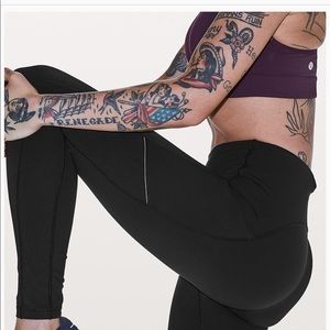 Lululemon speed up tight BNWT